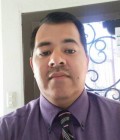 Встретьте Мужчинa : Marco, 52 лет до США  Juarez, Mexico